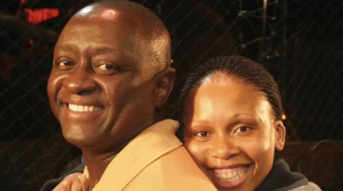 Actress Leleti Khumalo has released a statement paying tribute to her ex-husband Mbongeni Ngema, who died in a car accident in the Eastern Cape on Wednesday.