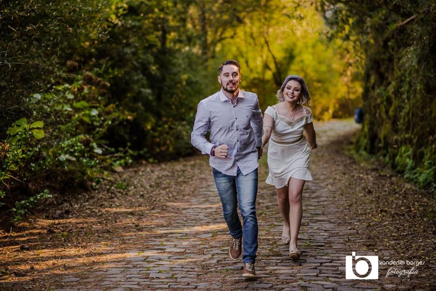 Photographe de mariage Vanderlei Borges (vanderleiborges). Photo du 4 mai 2023