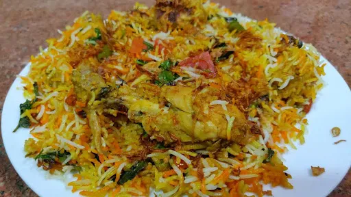 Chicken Biryani [6 Person]