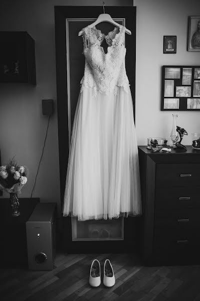 Wedding photographer Nicole Fotograf (nicartphoto). Photo of 30 January 2019