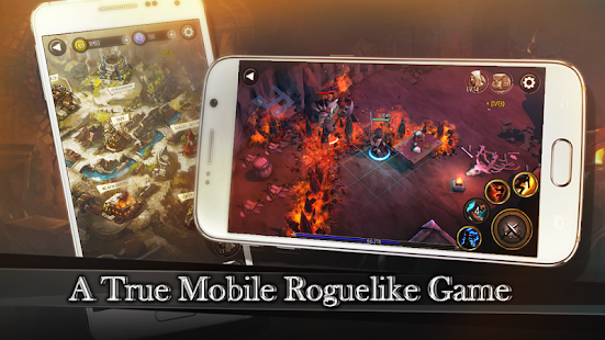 Rogue Hearts mod apk