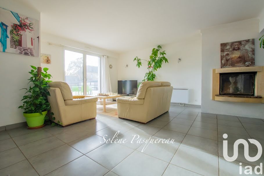 Vente maison 7 pièces 144 m² à Savenay (44260), 379 000 €