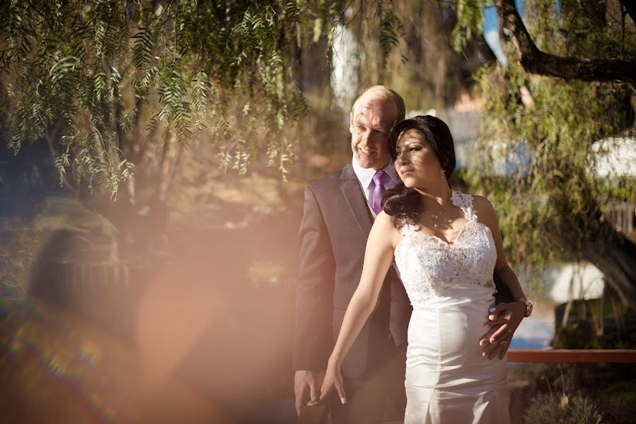 Photographe de mariage Pankkara Larrea (pklfotografia). Photo du 20 septembre 2016