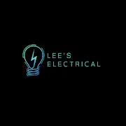 Lee's Electrical Logo