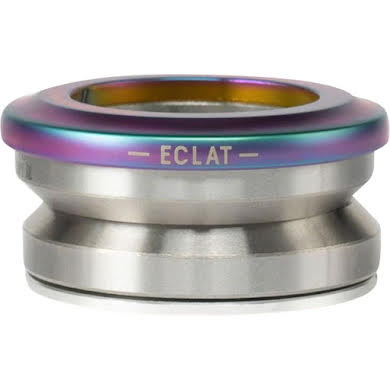 Eclat Wave Headset - Integrated, Oil Slick, 6mm Top Cap