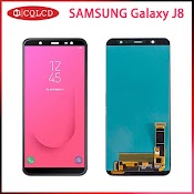 Màn Hình Samsung Galaxy J8 2018 J810 J810F