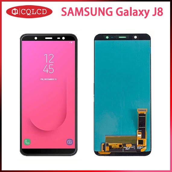 Màn Hình Samsung Galaxy J8 2018 J810 J810F