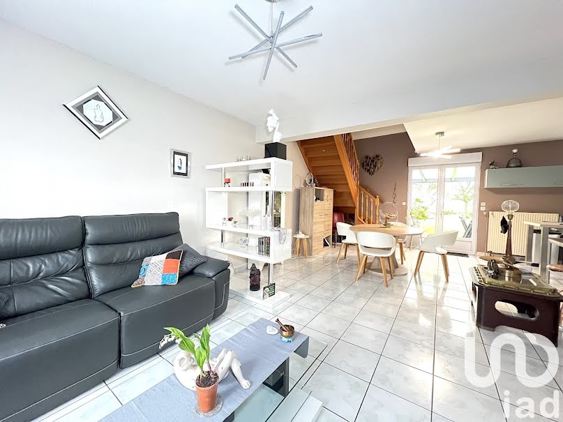 Vente maison 4 pièces 97 m² à Abscon (59215), 209 000 €