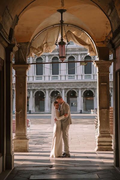 結婚式の写真家Maria Und Franco Amoretti (mg-fotostudio)。2018 6月29日の写真