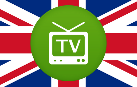 UK TV Live small promo image