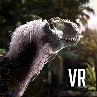 download Flying Dinosaurs for MergeVR free