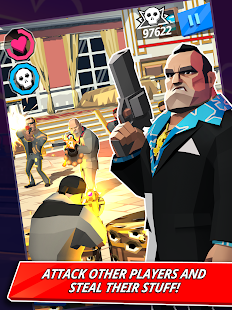  Cartel Kings- screenshot thumbnail  