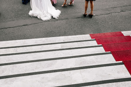 Fotógrafo de casamento Maksim Troickiy (maxtroitskiy). Foto de 30 de outubro 2019