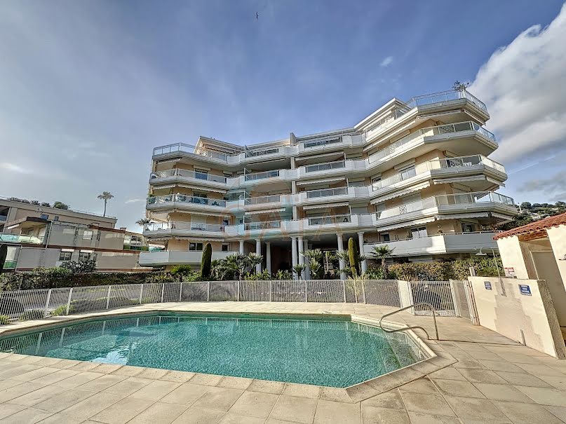 Vente appartement 3 pièces 78 m² à Cannes (06400), 995 000 €