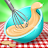 Hell's Cooking: Kitchen Games icon