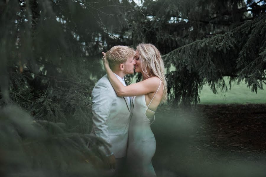 Photographe de mariage Tonya Hjort (tonyahjort). Photo du 30 décembre 2019