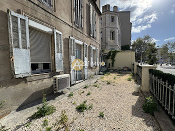 appartement à Toulon (83)