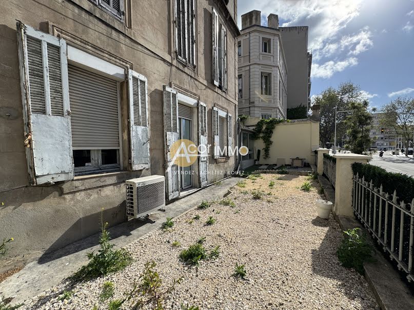 Vente appartement 4 pièces 80.77 m² à Toulon (83000), 223 000 €
