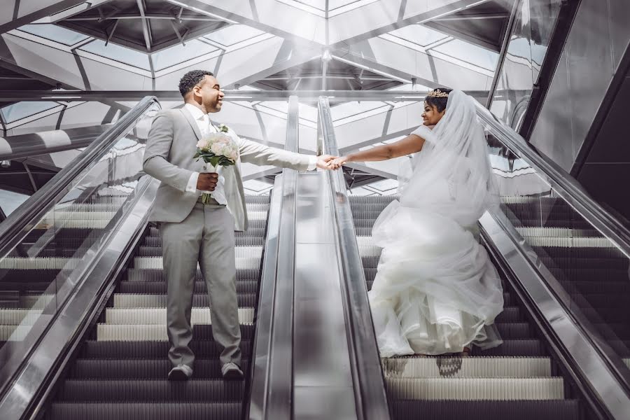 Photographe de mariage Huck Sim (louterliefde). Photo du 9 février 2022