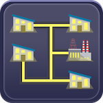 Cover Image of Unduh Powerline 1.7 APK