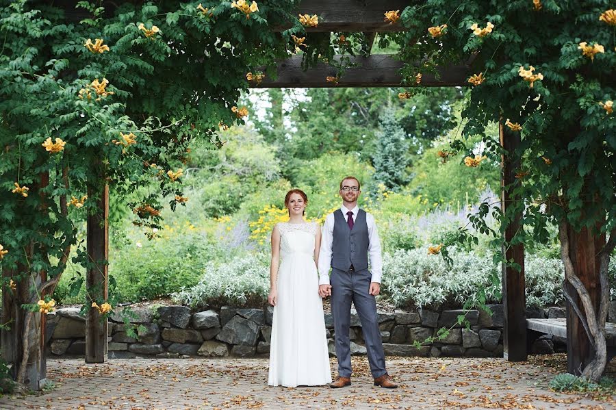 Photographe de mariage Alexander Del Hierro (ivenkayephoto). Photo du 9 mai 2019