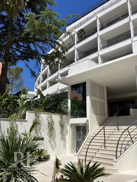 Vente appartement 5 pièces 122 m² à Cannes (06400), 3 120 000 €