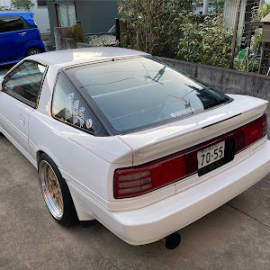 スープラ JZA70