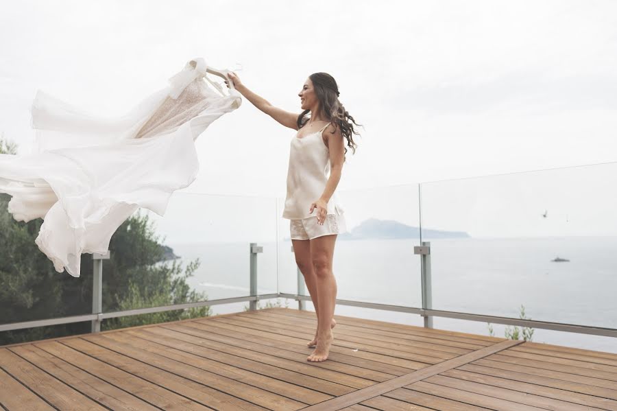 Fotógrafo de casamento Elisa Argenziano (elisaargenziano). Foto de 7 de julho 2022