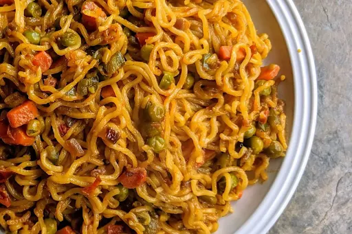 Veg Maggi