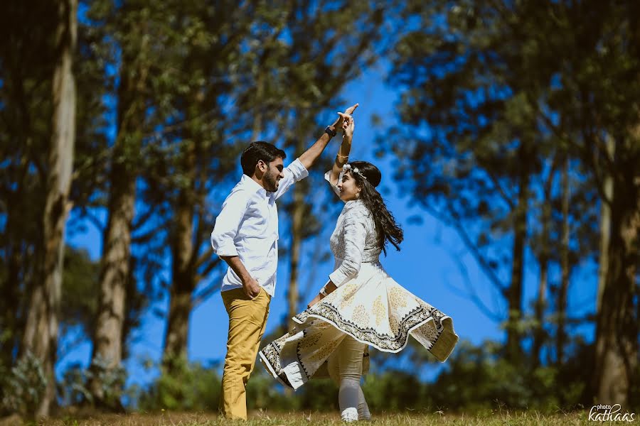 Wedding photographer Mahesh Vi-Ma-Jack (photokathaas). Photo of 20 March 2018