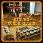 Cover Image of Скачать Degung Sunda Klasik Mp3 Lengkap 1.2 APK