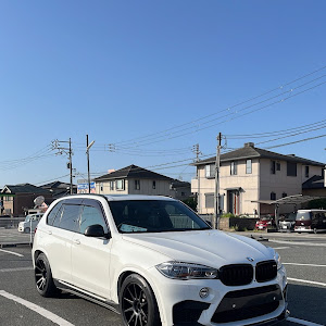 X5 xDrive 35d