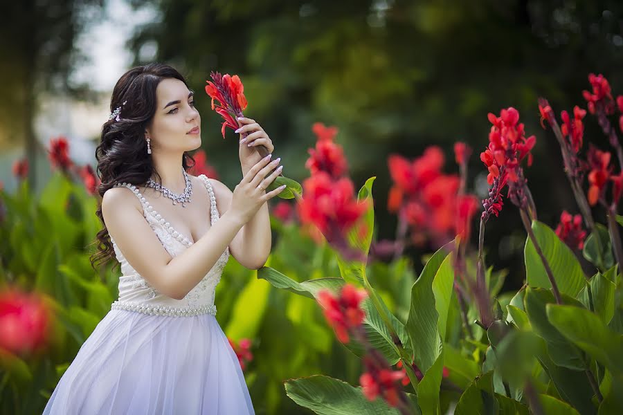 Wedding photographer Aleksandra Ermilina (sandra1605). Photo of 10 August 2018