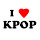 K-pop HD new free tab theme