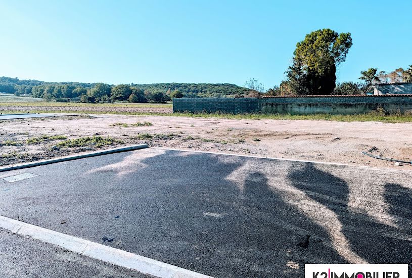  Vente Terrain à bâtir - 678m² à Montboucher-sur-Jabron (26740) 