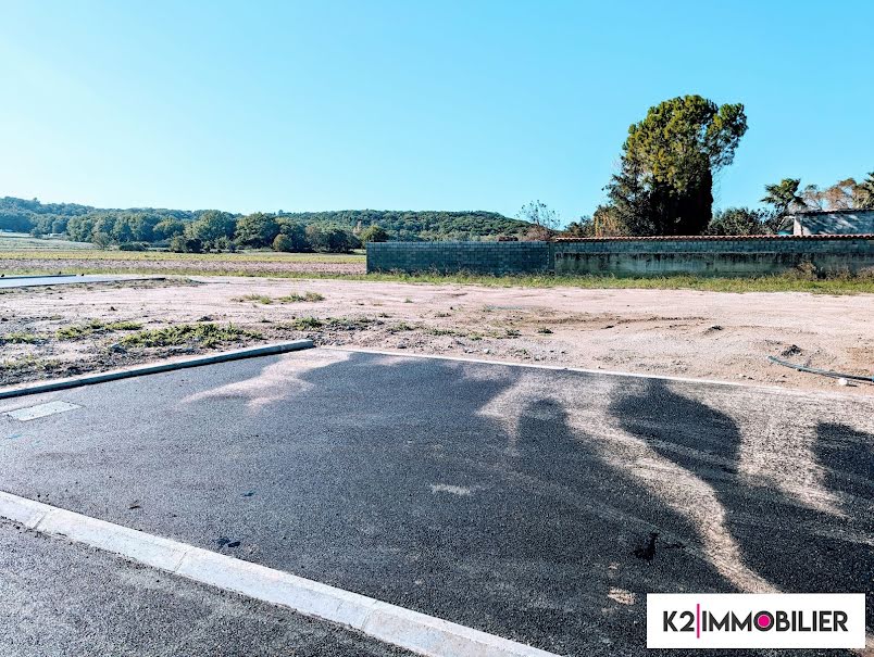 Vente terrain  678 m² à Montboucher-sur-Jabron (26740), 144 000 €