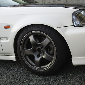 シビックタイプR EK9