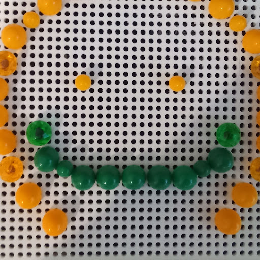 カプセルる