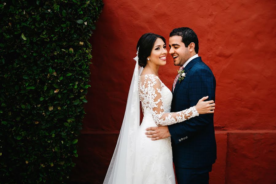 Wedding photographer Edel Armas (edelarmas). Photo of 28 November 2018