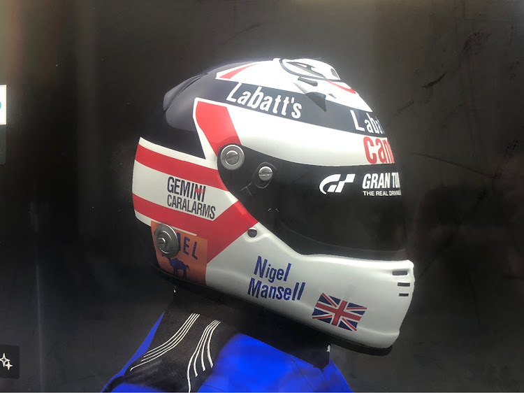 RS5 クーペのPS4・グランツーリスモSPORT・在宅自粛2ヶ月・胃もたれMAX・F1に関するカスタム事例の投稿画像2枚目