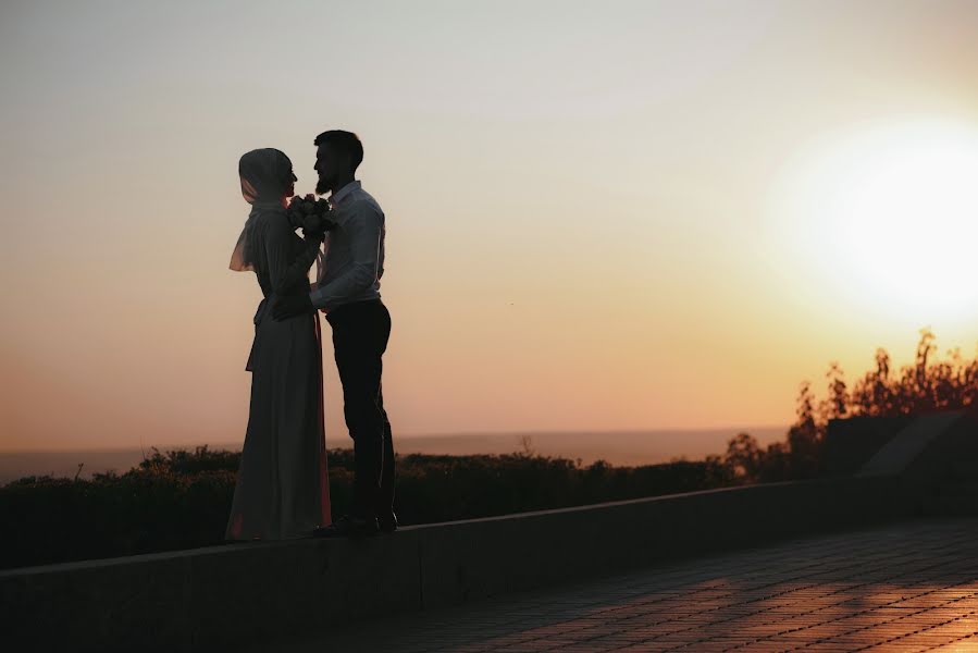 Fotografo di matrimoni Eduard Aleksandrov (eduardalexandrov). Foto del 22 marzo 2018