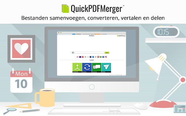 QuickPDFMerger