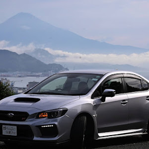 WRX STI VAB