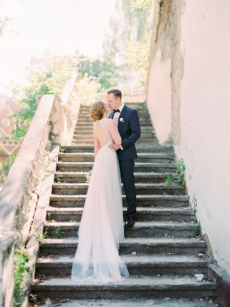 Fotógrafo de bodas Elena Pavlova (elenapavlova). Foto del 14 de junio 2017