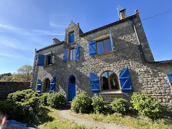 maison à Crach (56)