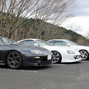 スープラ JZA80