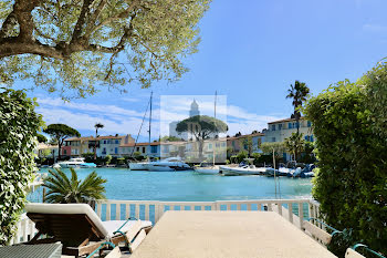 maison à Port grimaud (83)