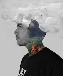 Body Bushfire