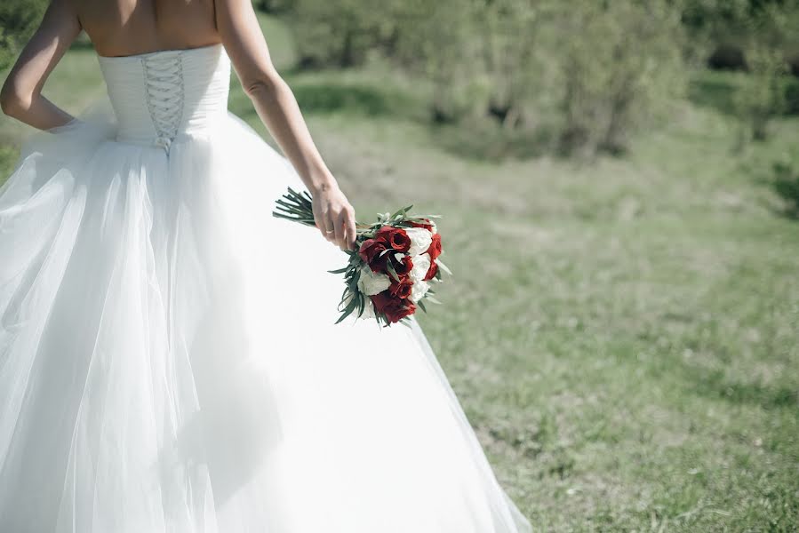 Fotógrafo de bodas Maksim Dvurechenskiy (wedmaxx). Foto del 20 de junio 2017