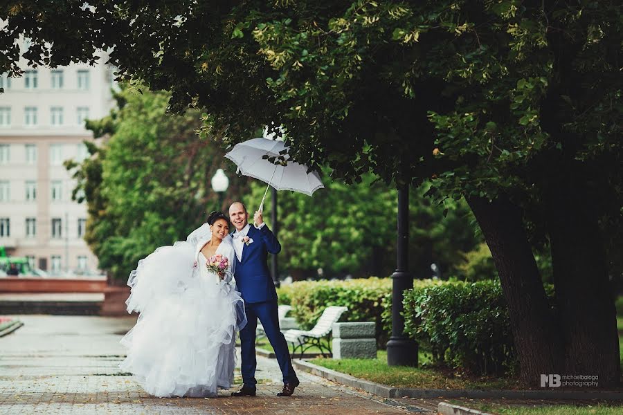 Wedding photographer Michał Baloga (xfoto). Photo of 19 December 2014